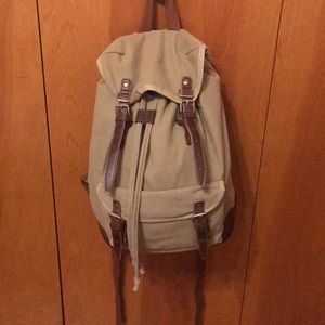 Mossimo women’s backpack
